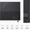 LG 65QNED84A6C - QNED TV - 165,1 cm (65