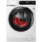 AEG LWR73842 - Wasdroog-combinatie - 8 kg wassen 5 kg drogen - LED-display
