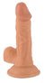 Realistische Dildo VSCNOVELTY 16,5 cm