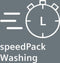 Siemens iQ300 WM14N095NL - Wasmachine - speedPack M varioSpeed - 7kg
