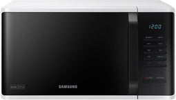 Samsung MS23K3513AW - Magnetron 800W - 23L - Wit