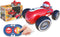 My First RC Racer - Bestuurbare Raceauto - Kleuterspeelgoed