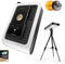 VAONIS Hestia Smartphone Telescoop Premium Set - Maakt van je smartphone een slimme telescoop