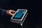 VAONIS Hestia Smartphone Telescoop Standard Set - Maakt van je smartphone een slimme telescoop