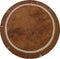 Tapis Petit Vloerkleed - Anna Brownie