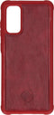 iMoshion Hoesje Geschikt voor Samsung Galaxy S20 Hoesje Met Pasjeshouder - iMoshion 2-in-1 Wallet Bookcase - Rood
