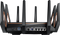 ASUS ROG Rapture GT-AX11000 - Gaming Router - WiFi 6 tot 11000 Mbps