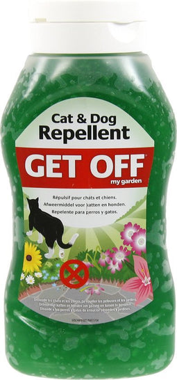 Vapet get off crystals (460 GR)