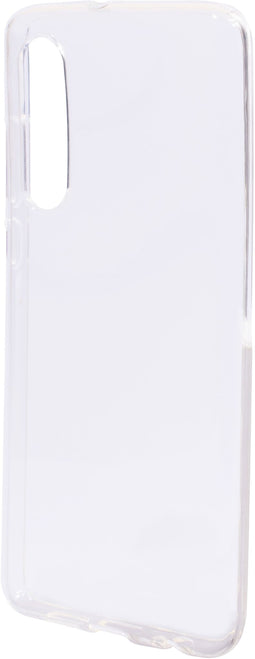 Mobiparts Huawei P30 - Classic TPU Case - Schokabsorberend - Transparant