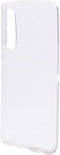 Mobiparts Huawei P30 - Classic TPU Case - Schokabsorberend - Transparant