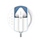 Vaporeta stomer Taurus Sliding Care Force 2200 2180 W