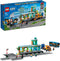 LEGO City 60335 Trains Treinstation