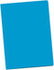 Subfolder DOHE Blauw A4 50 Onderdelen