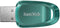 SanDisk Ultra Eco - USB 3.2 Gen 1 Flashdrive 256GB - 70% gerecycled plastic - Groen