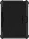 Otterbox Defender - Hoes - Drielaagse bescherming - Zwart