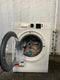 Bauknecht WAM 914 A - Wasmachine - Voorbelading 9 kg 1400 RPM - Wit