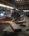 Bosch GWS 22-180 J - Haakse slijpmachine - 2200W met softstart en nulspanningsbeveiliging