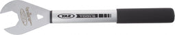 Var Balhoofdsleutel 32 Mm Zilver