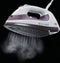 Severin BA 3210 - Stoomstrijkijzer - Auto-shut-off Antikalk-systeem - Paars/Wit