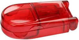 Vardaan Medicijnsnijder - Pillensnijder - Professionele Tabletsplitter - Medicijnen Snijder - Handig