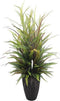 varen in pot 150 cm kunstplant