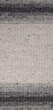 Varenna Black Vloerkleed - 200x300 - Rechthoek - Laagpolig,Structuur Tapijt - Industrieel - Grijs, Wit, Zwart