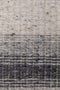 Varenna Black Vloerkleed - 200x300 - Rechthoek - Laagpolig,Structuur Tapijt - Industrieel - Grijs, Wit, Zwart