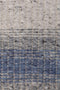 Varenna Blue Vloerkleed - 200x300 - Rechthoek - Laagpolig,Structuur Tapijt - Industrieel - Blauw, Grijs, Wit
