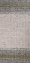 Varenna Green Vloerkleed - 250x350 - Rechthoek - Laagpolig,Structuur Tapijt - Industrieel - Grijs, Groen, Wit