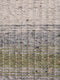 Varenna Green Vloerkleed - 250x350 - Rechthoek - Laagpolig,Structuur Tapijt - Industrieel - Grijs, Groen, Wit