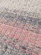 Varenna Pink 60x90 cm