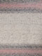 Varenna Pink Vloerkleed - 200x300 - Rechthoek - Laagpolig,Structuur Tapijt - Industrieel - Grijs, Roze, Wit