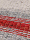 Varenna Red 60x90 cm