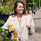 Izy Bottles Van Gogh thermosfles Zonnebloemen 500 ML