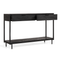 SAMPLE SHRI SIDE TABLE 76x35x120 cm PRISTINA MFS-HT498-zw120