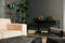 SAMPLE SHRI SIDE TABLE 76x35x120 cm PRISTINA MFS-HT498-zw120