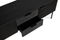 SAMPLE SHRI TV MEUBEL 175x50x40 cm PRISTINA MFS-TV498-zw 175