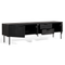 SAMPLE SHRI TV MEUBEL 175x50x40 cm PRISTINA MFS-TV498-zw 175