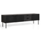 SAMPLE SHRI TV MEUBEL 175x50x40 cm PRISTINA MFS-TV498-zw 175