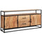 Logan 10809800 Dressoir 493142 165 cm