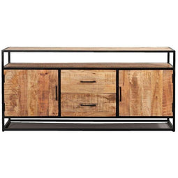 Logan 10809800 Dressoir 493142 165 cm