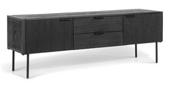 TV meubel Pristina - 50x40x145 - Metaal