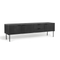 TV meubel Pristina - 50x40x145 - Metaal