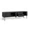 TV meubel Pristina - 50x40x145 - Metaal