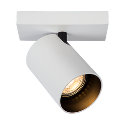 ATMOOZ Ceiling Spotlight NUO 1 White