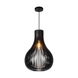 ATMOOZ Ceiling Light Zita M Black
