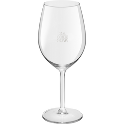 Royal Leerdam Wine glass with fillet rim 543032 Esprit 32 cl - Transparent 6 piece(s)