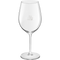 Royal Leerdam Wine glass with fillet rim 543032 Esprit 32 cl - Transparent 6 piece(s)