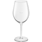 Royal Leerdam Wine glass with fillet rim 543032 Esprit 32 cl - Transparent 6 piece(s)