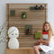 Mr Maria Kokeshi dimbare led lamp 63 cm